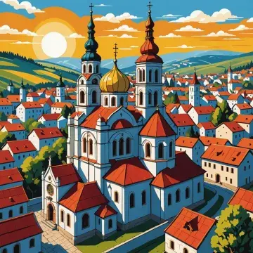 Date Culturale de Sărbătoare: Paștele Unește Spiritul Festiv al României